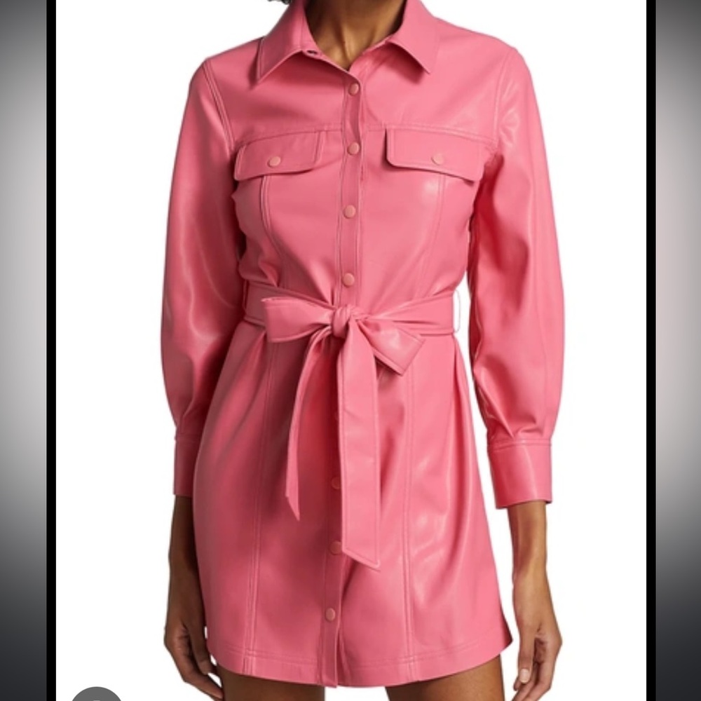 Alice + Olivia Dress